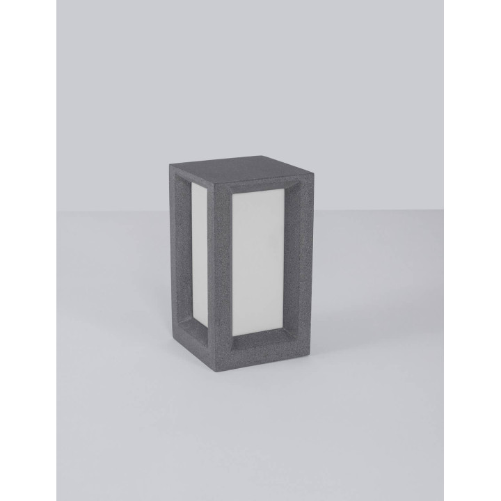 LUCES APATZINGAN LE71583/4 lampa zewnętrzna IP65 beton