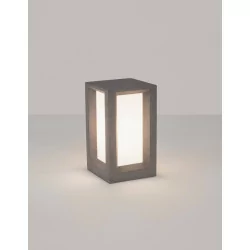 LUCES APATZINGAN LE71583/4 lampa zewnętrzna IP65 beton