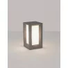 LUCES APATZINGAN LE71583/4 lampa zewnętrzna IP65 beton