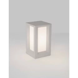 LUCES APATZINGAN LE71583/4 lampa zewnętrzna IP65 beton