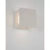 LUCES APATZINGAN LE71585/6 outdoor wall lamp IP65 concrete LED E27