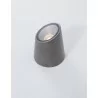 LUCES CUERNAVACA LE71587/8 Outdoor lamp LED GU10 sandstone