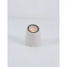 LUCES CUERNAVACA LE71587/8 Outdoor lamp GU10 sandstone white or grey