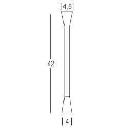 Linea light SNAKE 7224