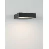 LUCES XOCHICALCO LE71590 adjustable outdoor wall lamp LED 10W IP65