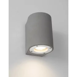 LUCES BUENAVISTA LE71610/11 kinkiet zewnętrzny IP65 betonowy