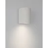 LUCES BUENAVISTA LE71610/11 outdoor wall lamp IP65 concrete LED GU10