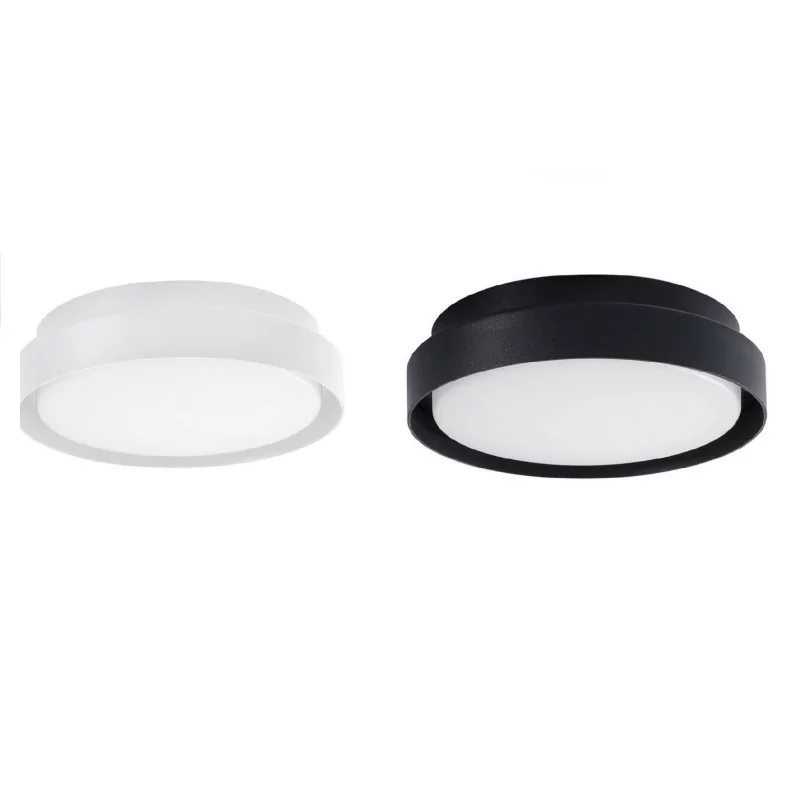 LUCES GUADALAJARA LE71612/13 lampa zewnętrzna sufitowa LED IP65