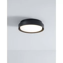 LUCES GUADALAJARA LE71612/13 lampa zewnętrzna sufitowa LED IP65