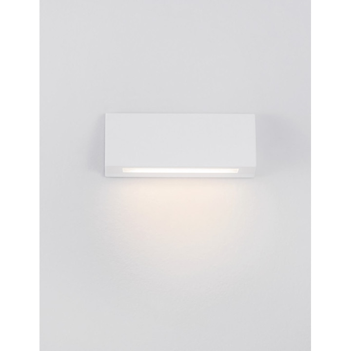 LUCES AGUA LE71614/15 kinkiet zewnętrzny LED 3,5W