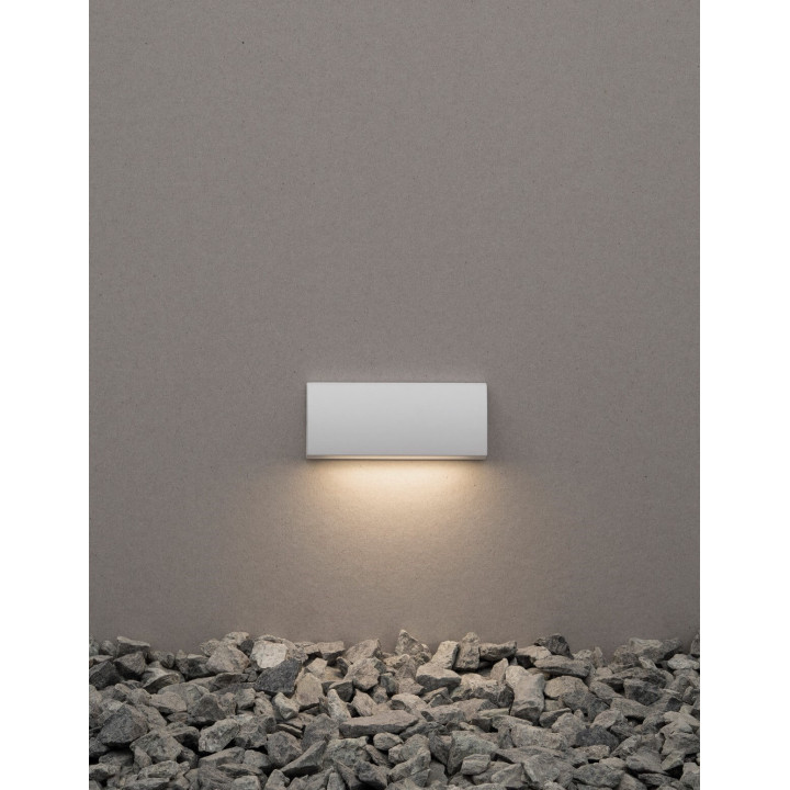 LUCES AGUA LE71614/15 kinkiet zewnętrzny LED 3,5W