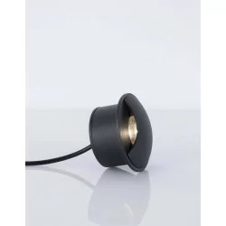 LUCES CHICOLOAPAN LE71616 lampa zewnętrzna LED IP65 wpuszczana