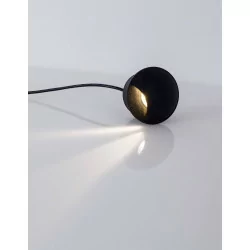 LUCES CHICOLOAPAN LE71616 lampa zewnętrzna LED IP65 wpuszczana