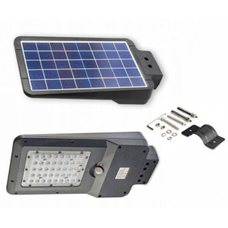 Kobi SOLAR STREET panel solarny LED 15W z czujnikiem ruchu