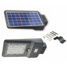 Kobi SOLAR STREET panel solarny LED 15W z czujnikiem ruchu