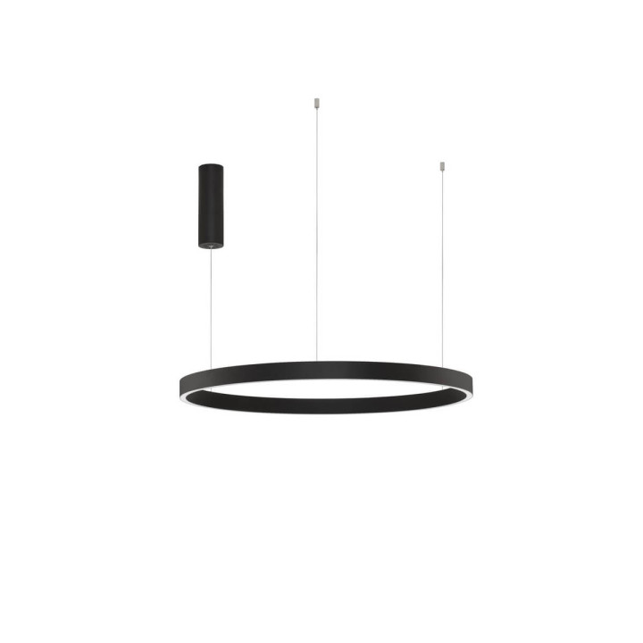 LUCES BARI LE43246/57 lampa wisząca LED g&oacute;ra/d&oacute;ł 60cm-98cm