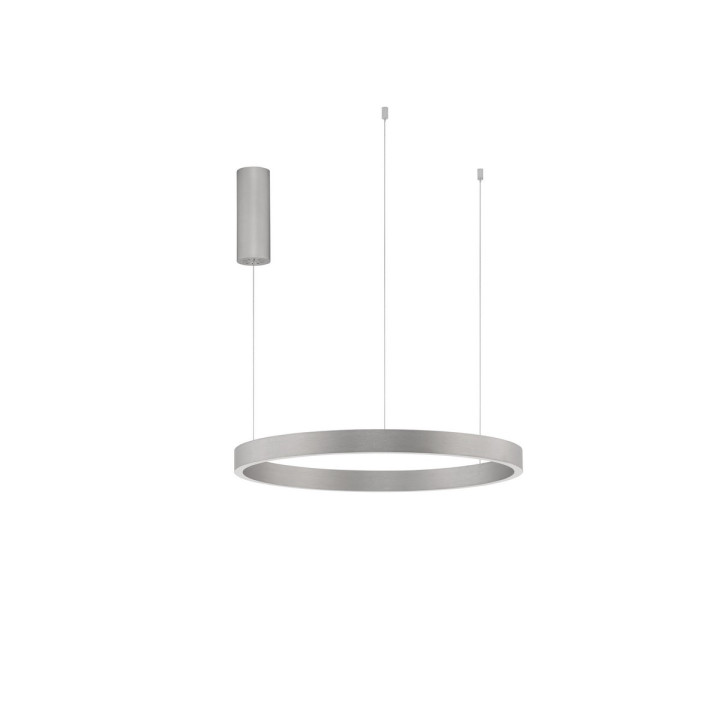 LUCES BARI LE43246/57 lampa wisząca LED g&oacute;ra/d&oacute;ł 60cm-98cm