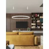 LUCES DONDE LE43259/60/2/3 hanging lamp LED 120-150cm 2700K-6500K