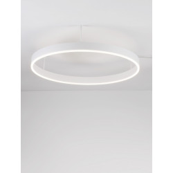 LUCES JACA LE43265/73 LED ceiling lamp white, black, gold 60-100cm