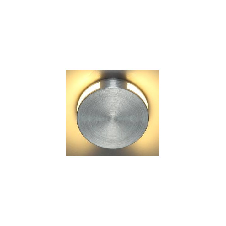 Lampa LED ELKIM LESEL 004 schodowa 1W