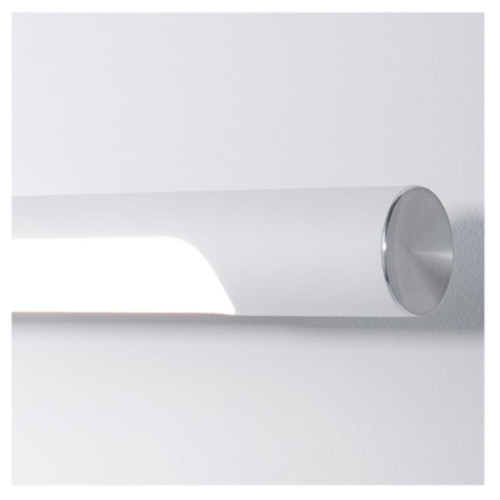 AQFORM Thin Tube TWIST LED hermetic wall 26556 40cm IP44 bathroom