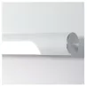AQFORM Thin Tube TWIST LED hermetic wall 26556 40cm IP44 bathroom