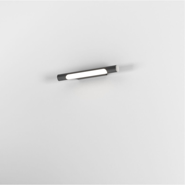AQFORM Thin Tube TWIST LED hermetic kinkiet 26556 40cm łazienkowy IP44