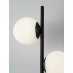 LUCES ABALA LE43308 lampa wisząca 16W