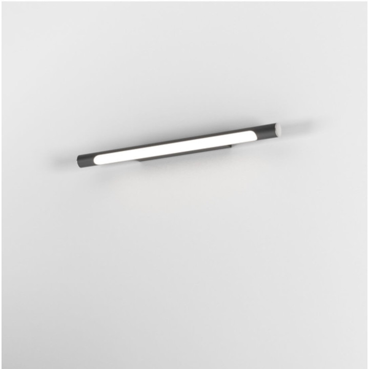 AQFORM Thin Tube TWIST LED hermetic kinkiet 68cm-152cm IP44 łazienkowy