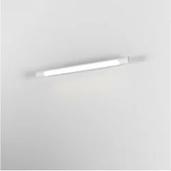 AQFORM Thin Tube TWIST LED hermetic kinkiet 68cm-152cm IP44 łazienkowy