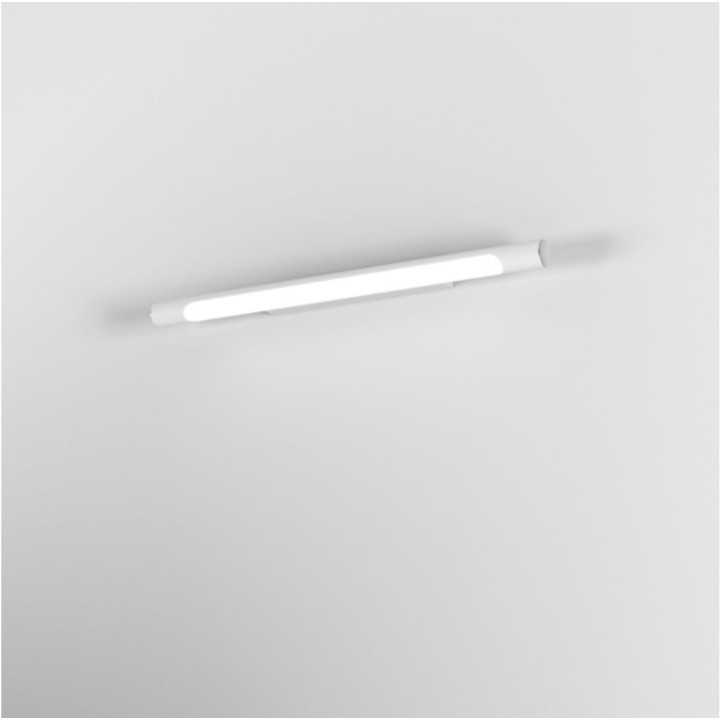 AQFORM Thin Tube TWIST LED hermetic kinkiet 68cm-152cm IP44 łazienkowy