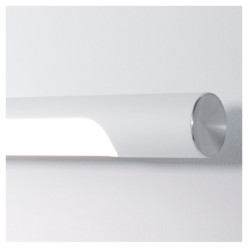 AQFORM Thin Tube TWIST LED hermetic kinkiet 68cm-152cm IP44 łazienkowy
