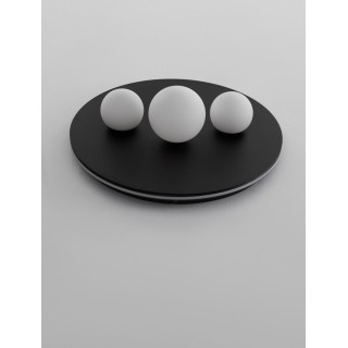 LUCES ABRAS LE43316 lampa sufitowa 52W