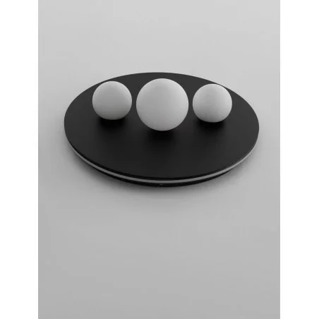 LUCES ABRAS LE43316 ceiling lamp 52W LUCES ABRAS LE43316 ceiling lamp 52W