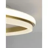 LUCES ACALA LE43322/4/6 ceiling lamp 40W