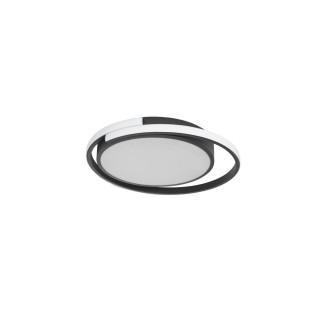 LUCES ACAPA LE43328/30 lampa sufitowa 30W okrągła w dw&oacute;ch kolorach