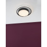LUCES ACAPA LE43328/30 ceiling lamp 30W round in two colors