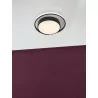 LUCES ACAPA LE43328/30 ceiling lamp 30W round in two colors