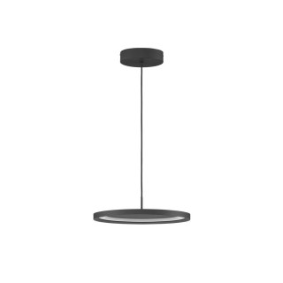 LUCES ACAYO LE43329/31 lampa wisząca 30W okrągła dostępne 2 kolory