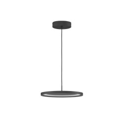 LUCES ACAYO LE43329/31 pendant lamp 30W round 2 colors available
