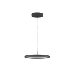 LUCES ACAYO LE43329/31 pendant lamp 30W round 2 colors available