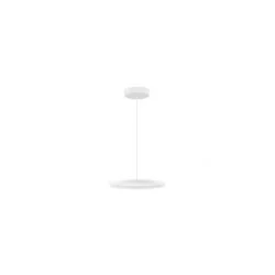 LUCES ACAYO LE43329/31 pendant lamp 30W round 2 colors available