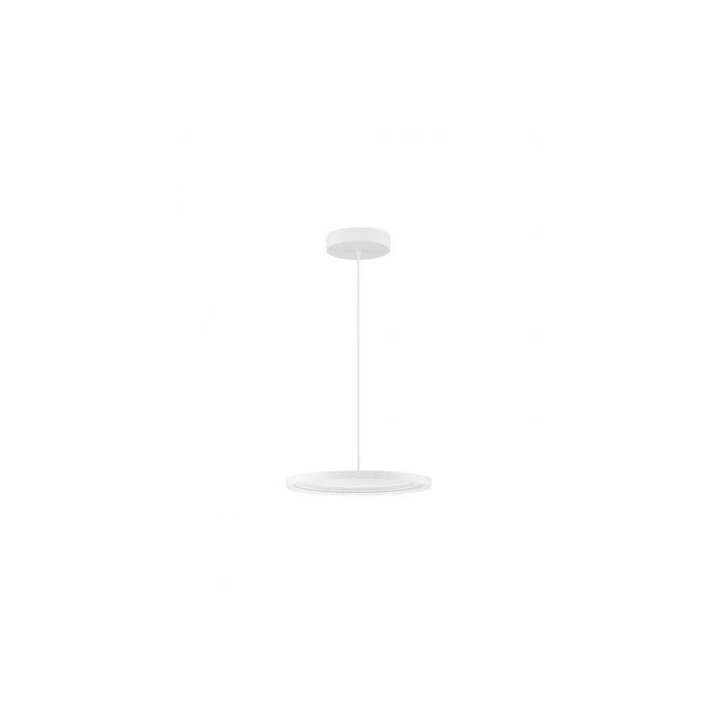 LUCES ACAYO LE43329/31 lampa wisząca 30W okrągła dostępne 2 kolory