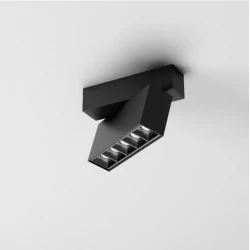 AQFORM RAFTER points LED reflektor 16471/2 regulowany, sufitowy