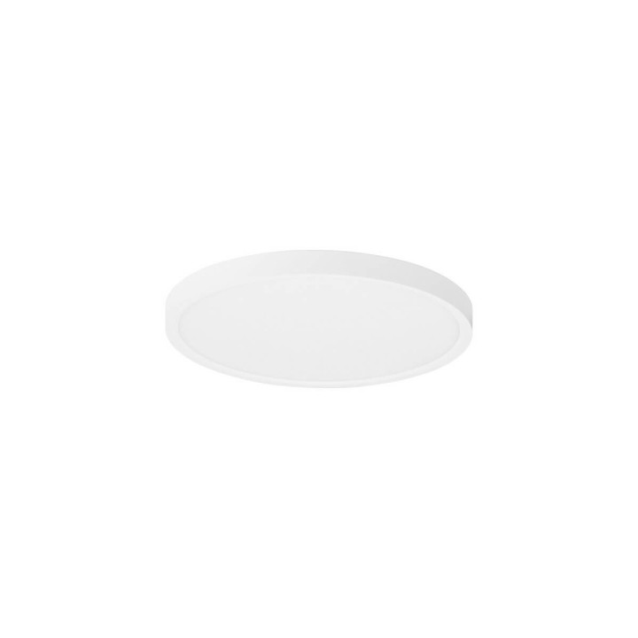 LLUCES ACISA LE43338/9 ceiling lamp 24W white/black elegant lamp