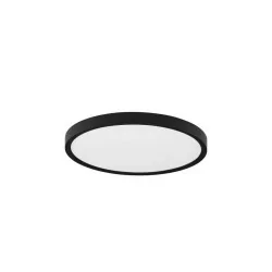 LUCES ACISA LE43338/9 ceiling lamp 24W white/black elegant lamp