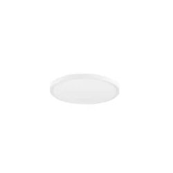 LUCES ACISA LE43340/1 ceiling lamp 36W white/black elegant lamp