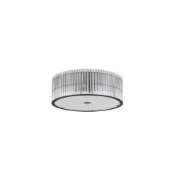 LUCES ACTUN LE43342 round ceiling lamp 5W type of G9 base