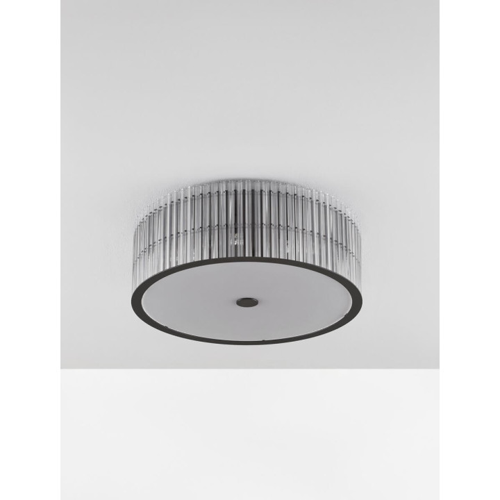 LUCES ACTUN LE43342 round ceiling lamp 5W type of G9 base