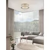 LUCES ACTUN LE43342 round ceiling lamp 5W type of G9 base